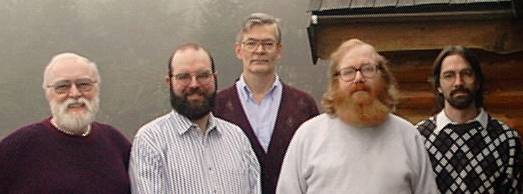 SLC Staff